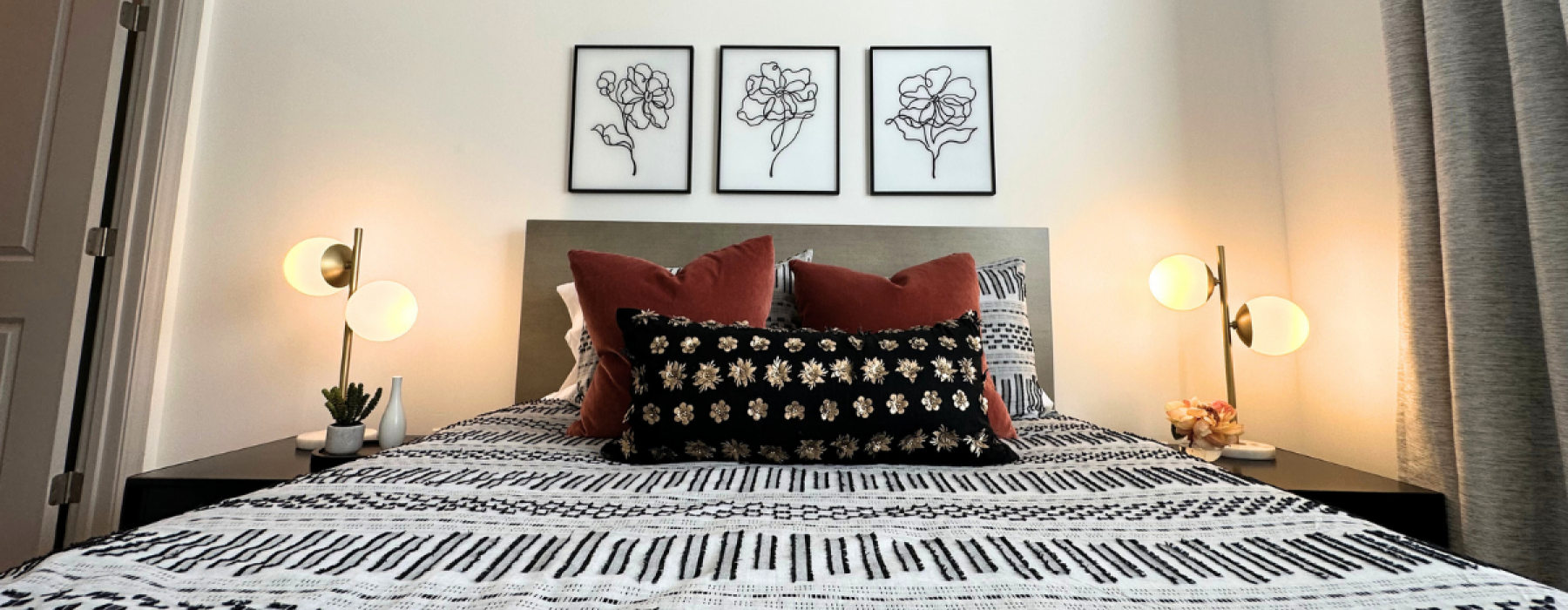 Floorplans